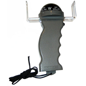 Davis Hand Bearing Compass - Illuminated - TRAPSKI