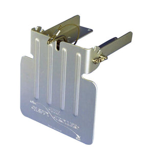 Davis Happy Troller Small Trolling Plate f/Outboards 20-50hp - TRAPSKI