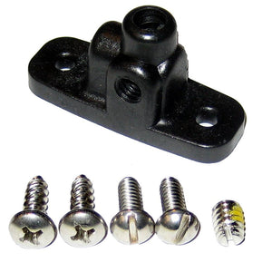 Davis J-Base f/WindTrak 15 - TRAPSKI