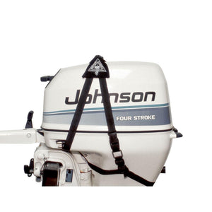 Davis Motor Caddy Outboard Hoisting Harness - TRAPSKI