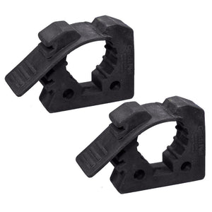 Davis Quick Fist Clamps (Pair) - TRAPSKI