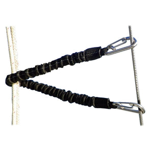 Davis Shockles MiniShockle - 24" - Black - TRAPSKI