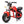24V300W Kids Ride On XL Electric Toy Muscle Motorcycle