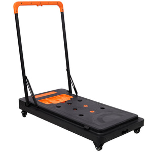 8-in-1 Multifunctional Folding Work Table