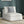 Jasmine - Center Sofa Module - Gray