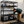 5-Tier Heavy Duty Metal Shelving Unit