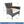 4 Piece All-Weather Patio Dining Chair Set