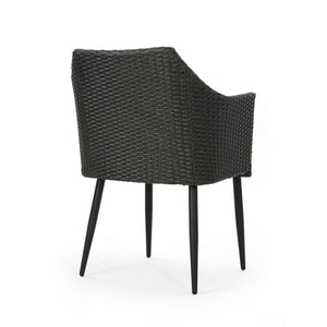 Kenneth Outdoor Dining Chair