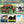 8 Person Wooden Picnic Table Outdoor Camping Dining Table with Seat