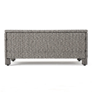 Puerta 4-Piece Outdoor Furniture Set