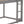 Low Bunk Bed With House Shaped Frame And Ladder