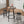 3-Piece Bar Table Set with 2 Bar Stools