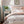 9 Piece Cotton Percale Comforter Set Blush