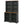 ON-TREND Two-Piece Elegant Freestanding Tall Cabinet