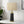 Lighting, Table Lamp, Resin, Contemporary - Black / Cream
