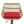 Modern Swivel Bar Stools Adjustable Counter Chairs With Footrest (Set of 2)