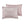 King/Cal King Crushed Velvet Sherpa Reversible Comforter Set