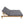 Light Teak Acacia Wood Double Chaise Lounger Set