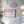 Iron / Wood North Pole Trading Company Wall Sign, For Christmas Holiday Table Wall Decor - White / Red