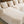 Modular L-Shape Sectional Sofa With Curved Chaise