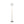 March - Contemporary Floor Lamp & Elegant Finish