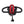 Max Sport - 4 Wheels Outdoor Compact Mobility Scooter With 2 Pieces X 12Ah Lead Acid Battery