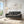 65-Inch Modern Minimalist Two-Seater Sofa