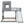 Loft Bunk Bed With Playhouse, Farmhouse, Ladder, Slide And Guardrails