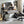 Eleazar Music Recording Studio Desk - Natural Oak