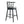 Doria Indoor Wooden Barstool