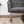 Alistair - Rocking Chair - Brown / Dark Gray