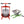 Manual Fruit Wine Press and Crusher for Kitchen