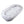 Human Dog Bed with Washable Faux Fur and Orthopedic Support
