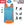 10L Outdoor Sport Backpack Waterproof Daypack Travel Knapsack Schoolbag for Sports Traveling Climbing Cycling Hiking