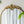 Arched Wall Mirror With Metal Frame, Wall Mirror For Living Room