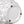 Ballas - Bird Lidded Jar - White