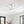 Reversible Motor Integrated LED Dimmable Ceiling Fan With Light