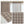 Plaid Rod Pocket and Back Tab Curtain Panel with Fleece Lining