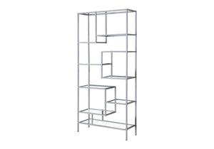 Bookshelf, Bookcase, Etagere For Office - Contemporary & Modern