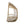 Malia Wicker Hanging Chair With Cushion