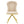 Puffy Bubble, Ball Chain Chair For Dining Room & Kitchen (Set of 2)