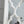 Distressed Floor Mirror, Full Body Mirror For Bathroom Bedroom Living Room - White