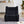 Bean Bag Chair With Armrests Oversized Comfy Beanbag Lounge Lazy Floor Sofa Accent Chair For Living Room - Black