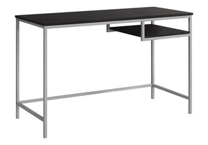 Computer Desk For Home Office, Compact Modern Design