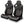 2PC Universal Bucket Racing Seats