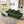 L-Shape Sectional Sofa, Modular Compressed Couch For Living Room Bedroom, 4 Seater - Green