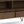 Chase - Low Bookcase - Rustic Natural Aged Brown