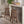 Primrose Outdoor Acacia Wood Barstools With Foot Rest (Set of 2) - Dark Brown