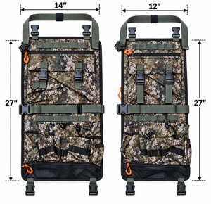 STRATA: Tree Hugger (Regular or Mini Size)