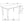 Gianna - 5 Piece Rectangular Dining Set With Table Upholstered Chairs - Cappuccino
